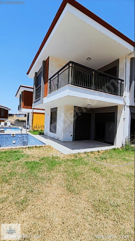 Satılık 3+1 Villa