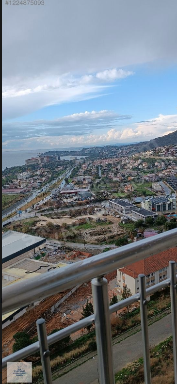 Satılık 2+1 Daire